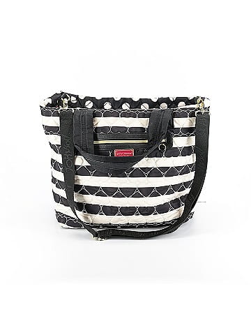 Betsey Johnson Satchel (view 1)