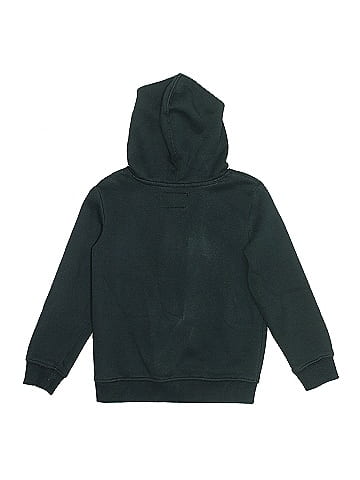 Hurley Pullover Hoodie (view 2)