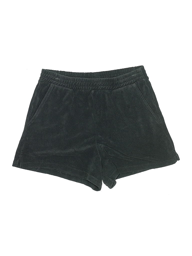 Gap Body Solid Black Shorts Size S - photo 1