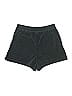 Gap Body Solid Black Shorts Size S - photo 2