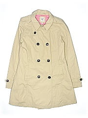 Gap Kids Trenchcoat