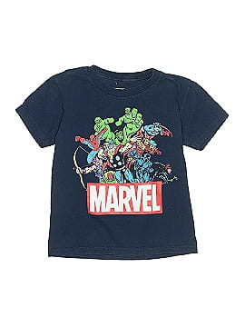 Marvel Short Sleeve T Shirt