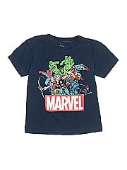 Marvel Short Sleeve T Shirt
