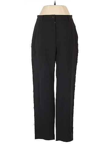 Dolce & Gabbana Wool Pants (view 1)
