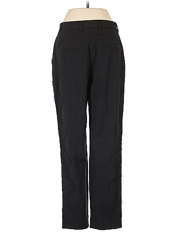 Dolce & Gabbana Wool Pants (view 2)