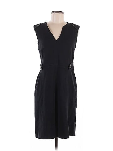 JM Collection Cocktail Dress (view 1)