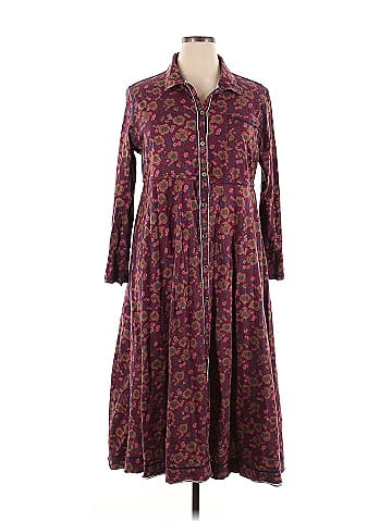 Natural Life Casual Dress (view 1)