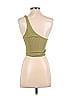 Out From Under Green Tube Top Size S - photo 2