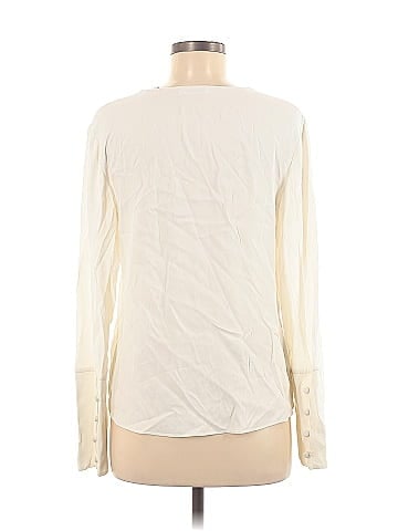 A.L.C. Long Sleeve Blouse (view 2)