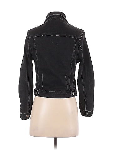 Amaryllis Denim Jacket (view 2)