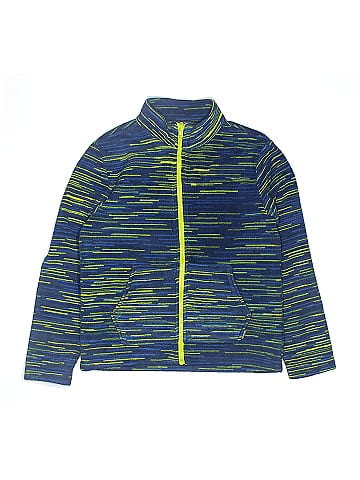 Eddie Bauer Track Jacket (view 1)