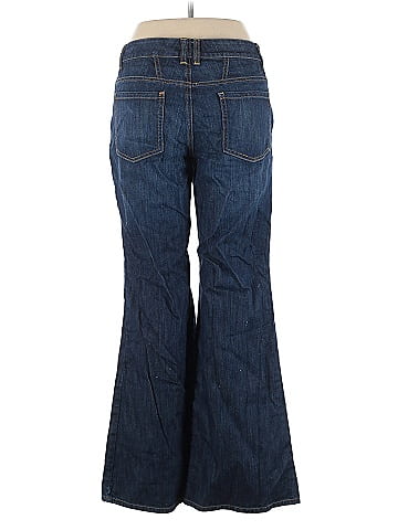 New York & Company Jeans (view 2)