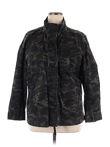 Style&Co Jacket (view 1)