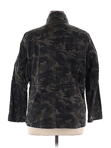 Style&Co Jacket (view 2)
