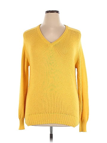 Burberry Pullover Sweater (view 1)