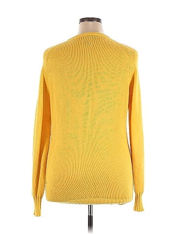Burberry Pullover Sweater (view 2)