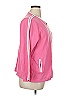 Maggie Sweet Pink Track Jacket Size 1X (petite) - photo 4