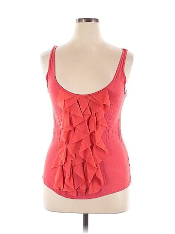NY&C Sleeveless Top (view 1)