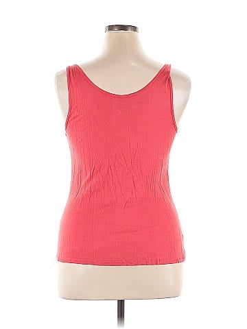 NY&C Sleeveless Top (view 2)