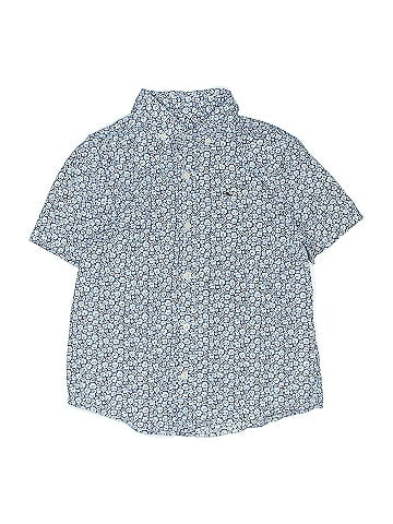 Vineyard Vines Short Sleeve Button-Down Shirt (view 1)