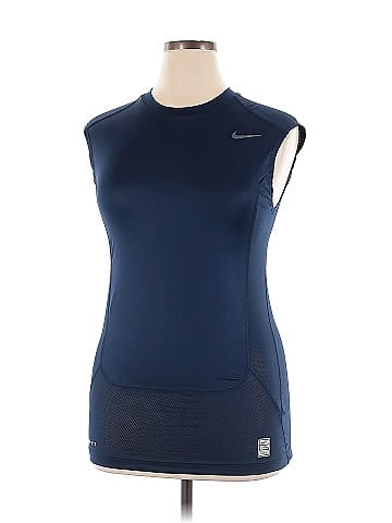 Nike Active Tank (view 1)