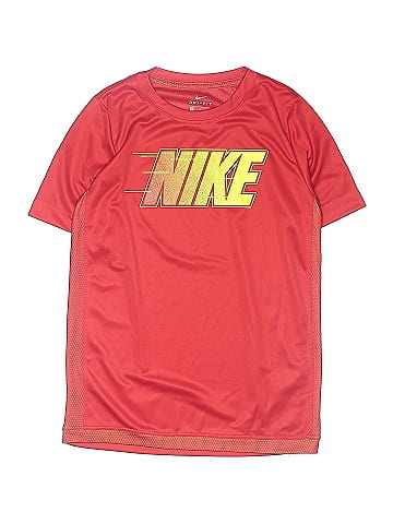 Nike Active T-Shirt (view 1)