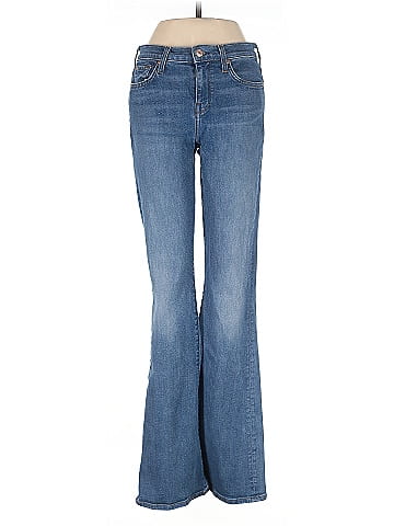 7 For All Mankind Jeans (view 1)