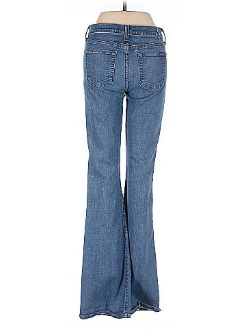 7 For All Mankind Jeans (view 2)