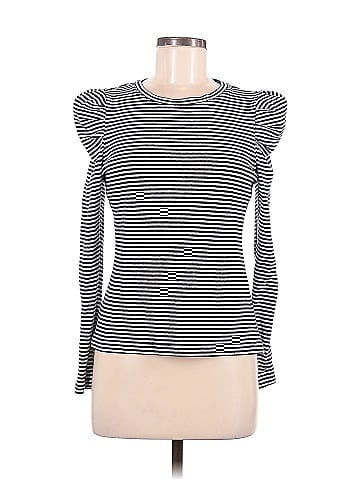 Maison d' Amelie Long Sleeve T-Shirt (view 1)