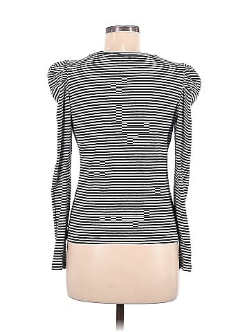 Maison d' Amelie Long Sleeve T-Shirt (view 2)