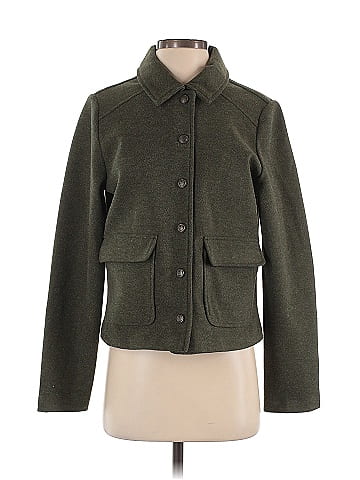 Croft & Barrow Jacket (view 1)