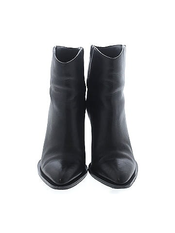 Vince. Ankle Boots (view 2)