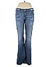 Adriano Goldschmied Blue Jeans Size 31 waist - photo 1