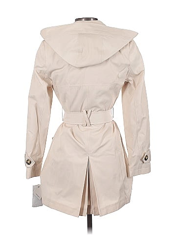 Halogen Trenchcoat (view 2)