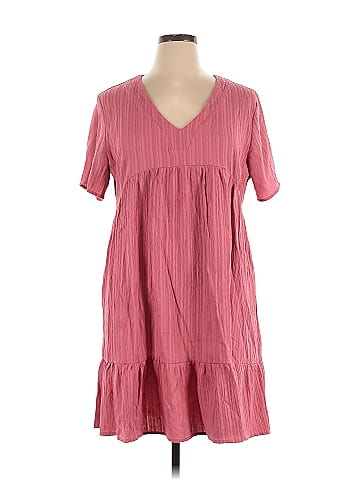 Emery Rose Casual Dress (view 1)