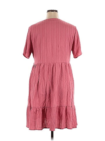 Emery Rose Casual Dress (view 2)