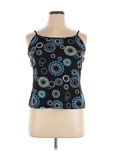 Lane Bryant Sleeveless Top (view 1)