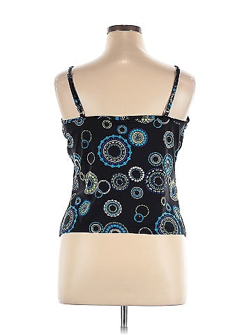 Lane Bryant Sleeveless Top (view 2)