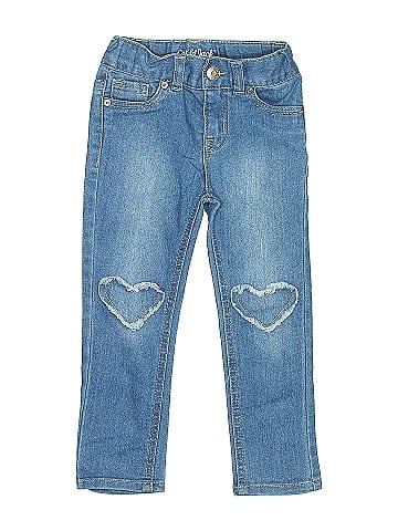 Cat & Jack Jeans (view 1)