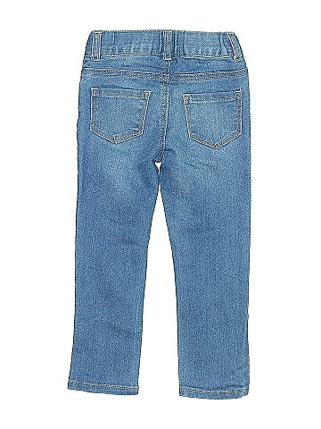 Cat & Jack Jeans (view 2)