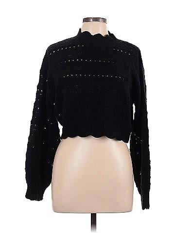 Halara Pullover Sweater (view 1)