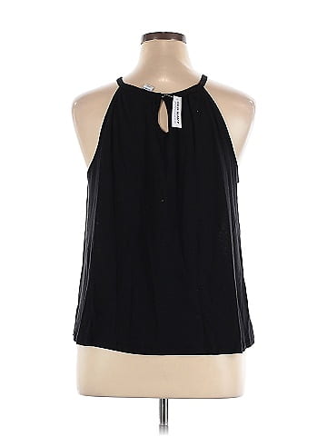 Old Navy Sleeveless Blouse (view 2)
