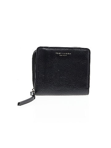 Tory Burch Leather Wallet (view 1)