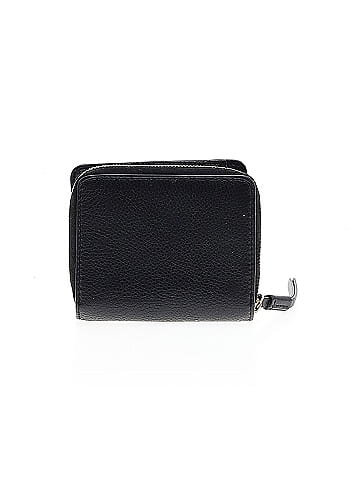 Tory Burch Leather Wallet (view 2)