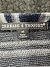 Threads 4 Thought Blue Sleeveless Top Size M - photo 3