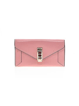 Henri Bendel Leather Wallet