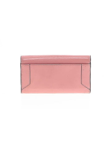 Henri Bendel Leather Wallet (view 2)