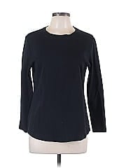 Isaac Mizrahi Live! 3/4 Sleeve T Shirt