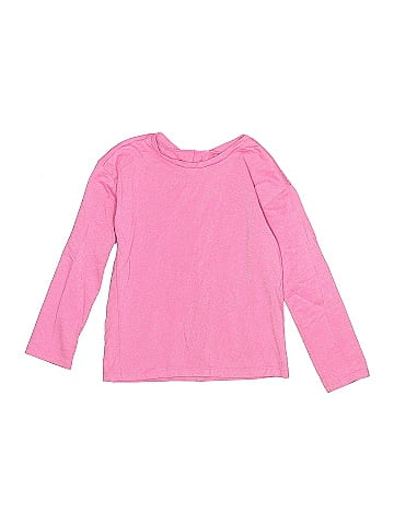 Gymboree Long Sleeve T-Shirt (view 1)