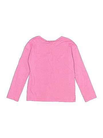 Gymboree Long Sleeve T-Shirt (view 2)